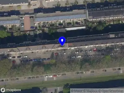 Serghini zorg & welzijn Rotterdam