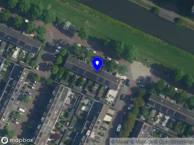 Tante Tiesss Amstelveen