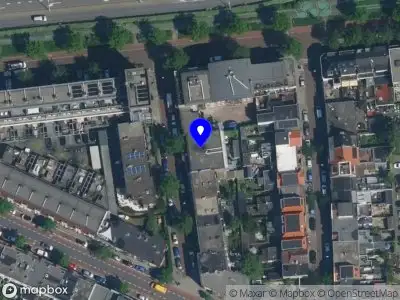 GLRT Haarlem
