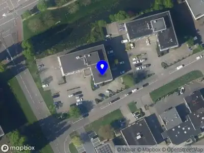 Crewstars B.V. Woerden