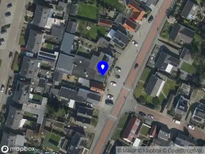 Boot Paramedisch Centrum