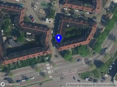 Nieuw bedrijf Taxista 020