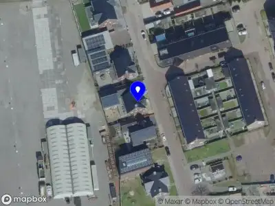 Van Beek Motorsport Veghel