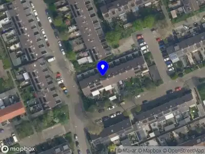 Nieuw bedrijf Tet's Clean