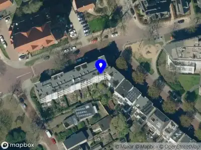 Nieuw bedrijf MGF Gabriel