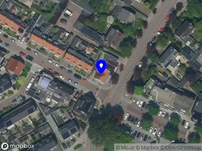 Marx O'Larry's Heemskerk Heemskerk