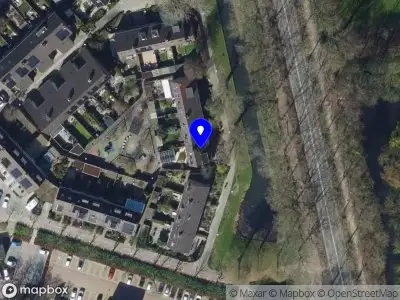 Xavier watersports Barendrecht