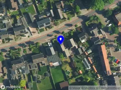 Nieuw bedrijf HJK Klussenbedrijf