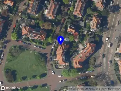 Stichting ter behoud van het varend marine erfgoed de Hydra 's-Gravenhage