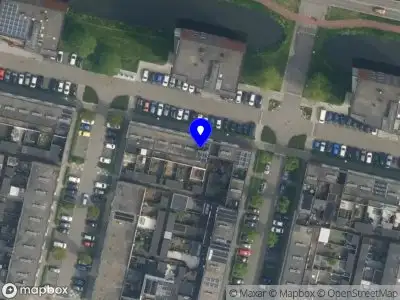 MarsMaris Hypotheken B.V. Ijsselstein