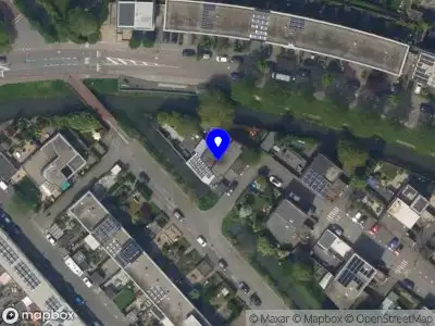 Nieuw bedrijf Ami Thierry