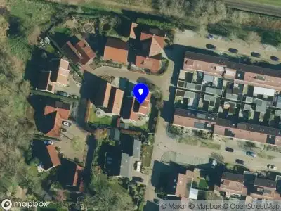 Balimida Enschede