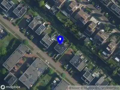 IZO Wonen B.V. Hoofddorp