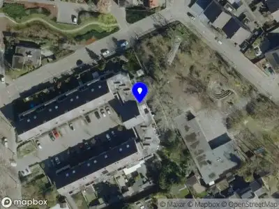 Nieuw bedrijf Adamczyk Bouwwerkzaamheden