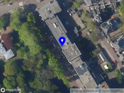 Stichting Mercurius Bewaarinstelling