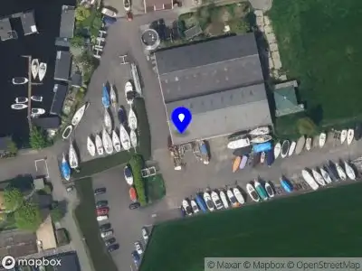 Jachtwerf Kraan B.V. Leimuiden