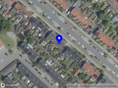 Nieuw bedrijf Vitruvian Chiropractic