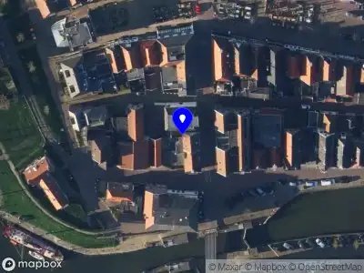 Nieuw bedrijf Jaap Hoeksema