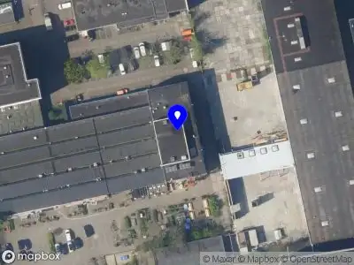 Bakkerij Kadet Utrecht