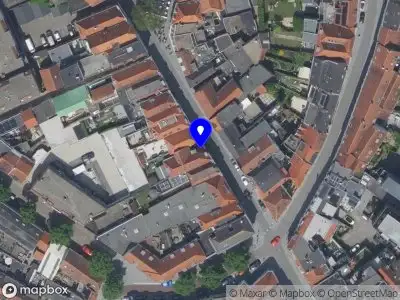 Kapsalon Adel Bergen op Zoom