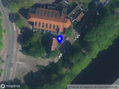 Tirza van Os Amsterdam