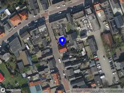 Nieuw bedrijf Vihrea advies B.V.