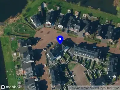 Nieuw bedrijf Onze Veilige Haven B.V.