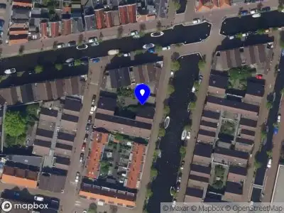 GLM Taxi Leiden