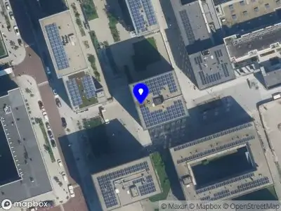 Z-multidiensten Amsterdam