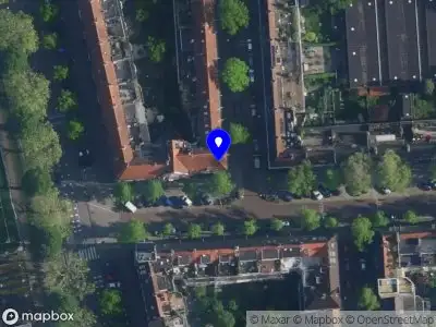 Nieuw bedrijf Vereniging van Eigenaars 