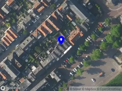 Sadevo Naarden