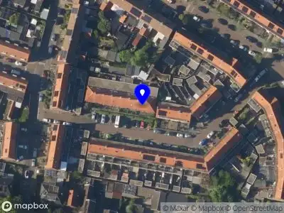 V.d. Berg tuin, straat en sloopwerk Amersfoort