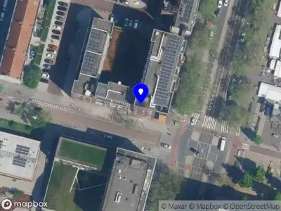 Sener Holding B.V. Amsterdam