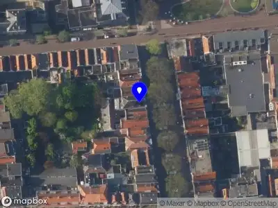 Vereniging van Eigenaars Garenmarkt 9 te Leiden Leiden