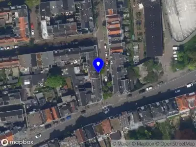 Vereniging van Eigenaars Paul Krugerstraat 4/4A te Leiden Leiden