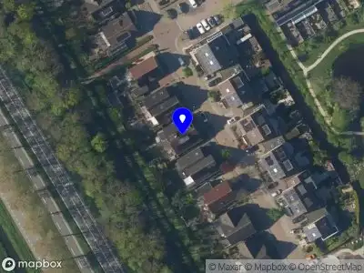 Nieuw bedrijf Koen van Rijn