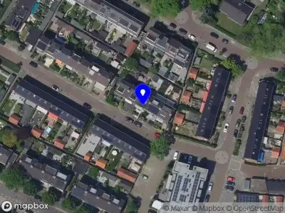 ResponsiChain Consultancy Dordrecht