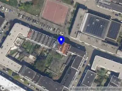 Nieuw bedrijf L.R.L services