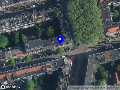 VJB Consultancy Amsterdam