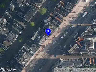 Vereniging van Eigenaars Groen van Prinstererstraat 108 en 110 te Amsterdam