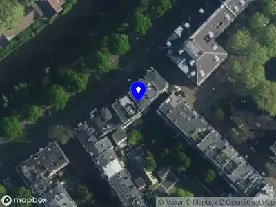 Vereniging van Eigenaars Sarphatistraat 570-576 te Amsterdam Amsterdam