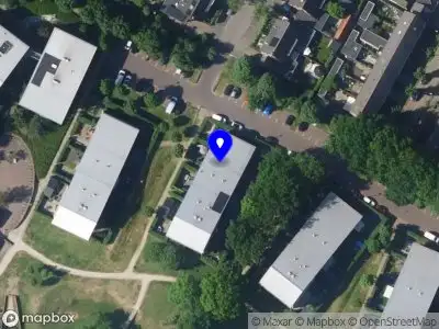 Nieuw bedrijf Vereniging van Eigenaars Nonnenwater 7 te Gouda