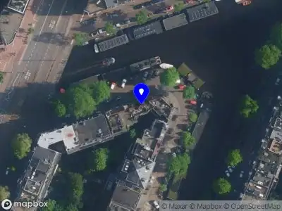 Nesoub Amsterdam
