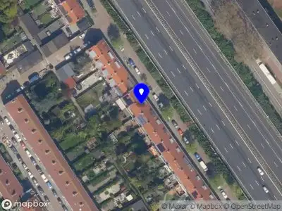 Nieuw bedrijf Vereniging van Eigenaars West-Sidelinge 64A, 64B, 64C te Rotterdam