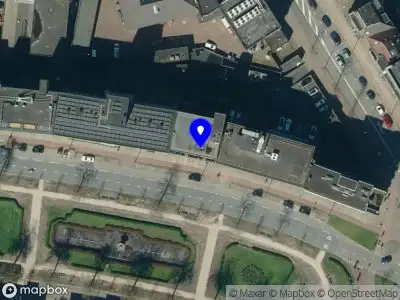 Vivet XXIII CV Arnhem