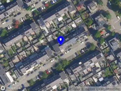 Nieuw bedrijf Herodès Amsterdam