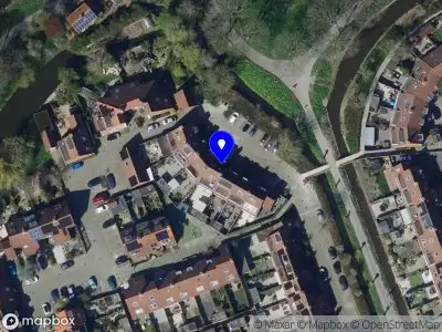 Nieuw bedrijf Dorcas IT Services