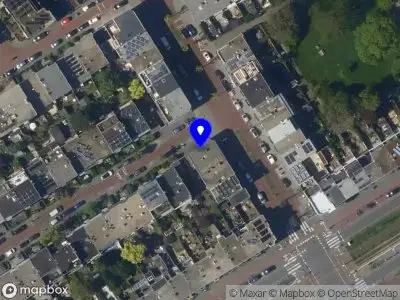 Krispijn-Sanchez Investment B.V. 's-Gravenhage