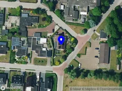 DJ Finance & Consulting B.V. Klazienaveen