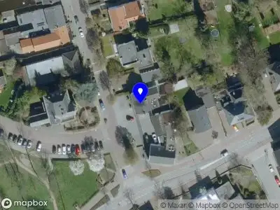 Nieuw bedrijf Interatokyo